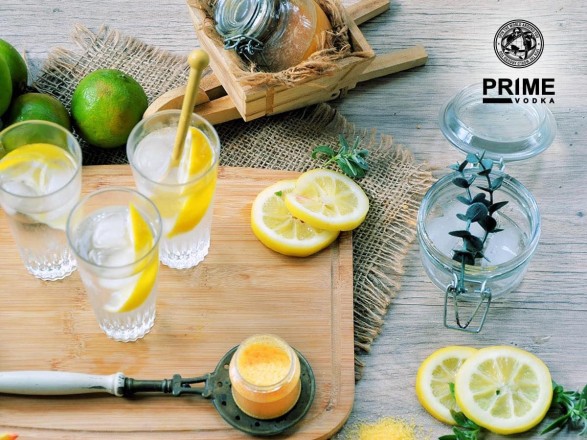 Буковинці стали пити менше горілки