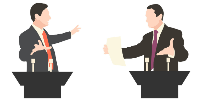 Двоє з чотирьох фаворитів мерських перегонів у Чернівцях бояться участі у дебатах, - Олег Охотський 