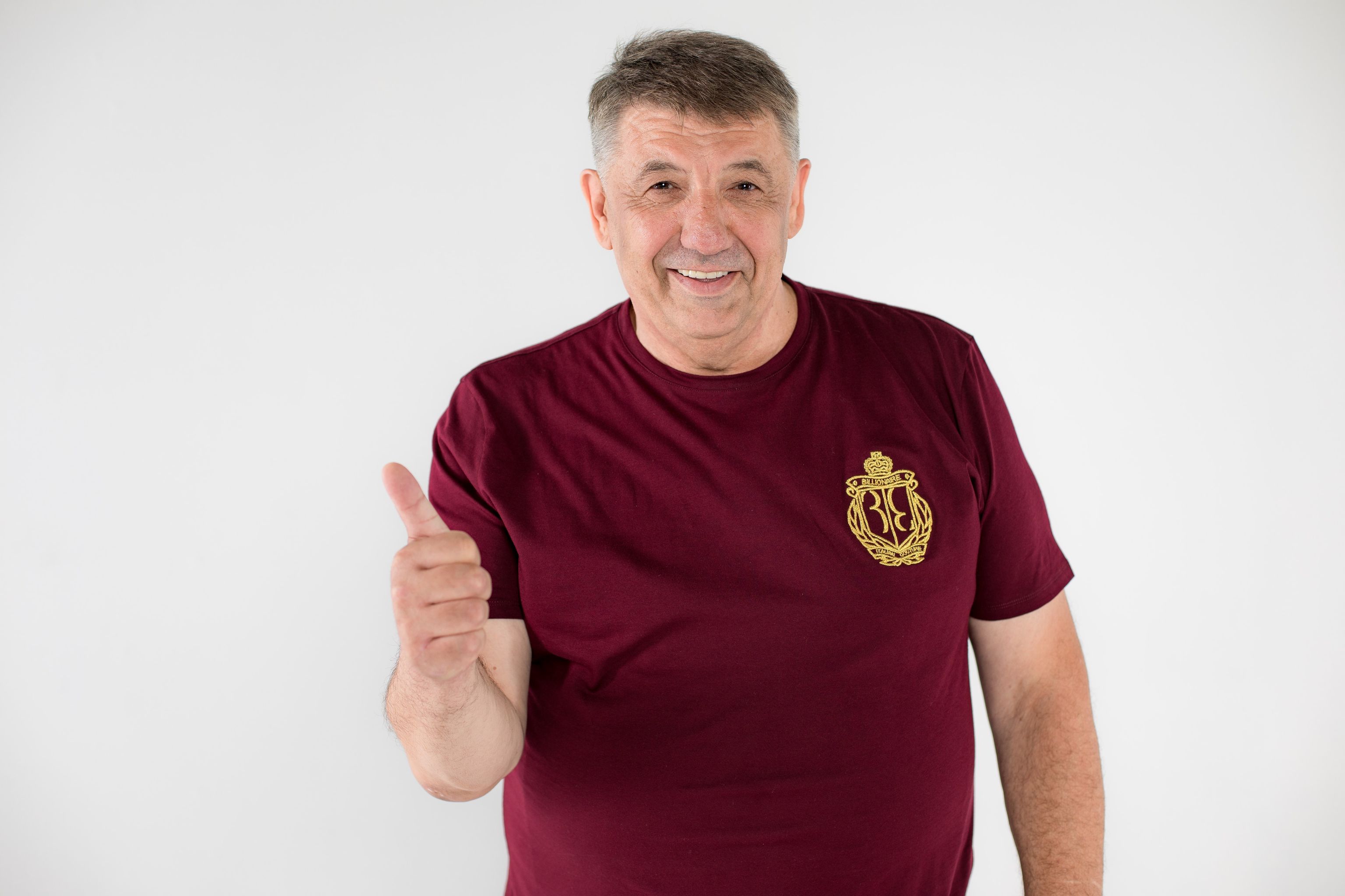 Василь Орлецький: Ми даємо шанс пройти у влади всіх рівнів новим людям - ефективним, креативним, відповідальним