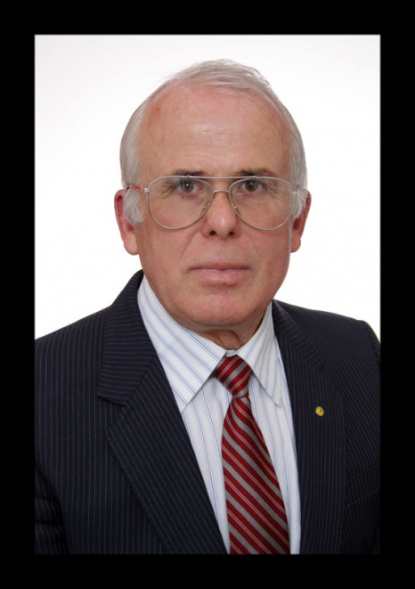 Через ускладнення спричинені коронавірусом помер Остап Юрійчук 