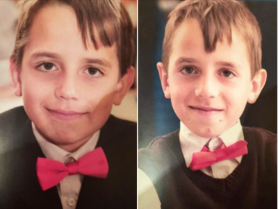 На Путильщині 11-річні брати-близнюки зібрали рюкзаки і пішли з дому у невідомому напрямку