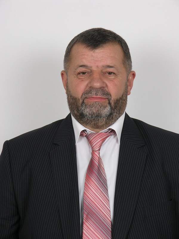 Будівельник - це той, хто створює інший, кращий світ