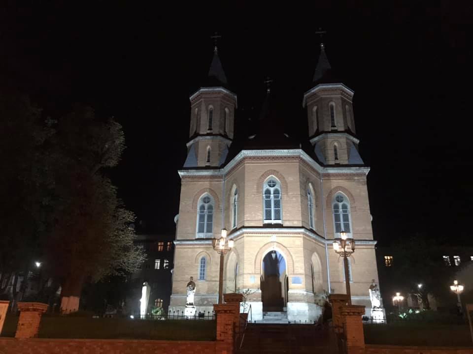 Осачук зробив Чернівцям подарунок до річниці першої писемної згадки 