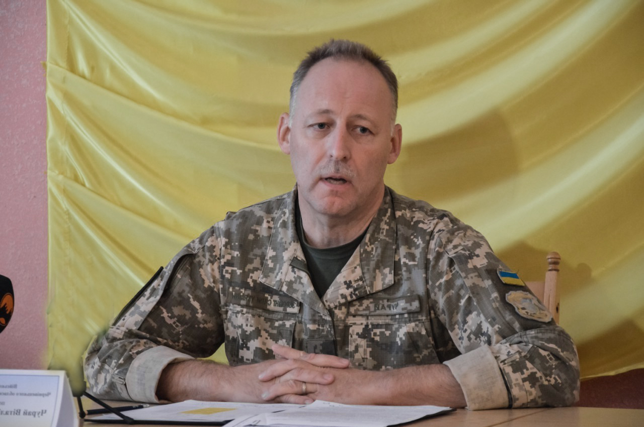 З Чернівецької області планують призвати до війська 320 юнаків