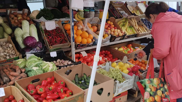 Продовольчі об'єкти, транспортні засоби, заклади громадського харчування: хто найчастіше нехтує карантинними обмеженнями на Буковині