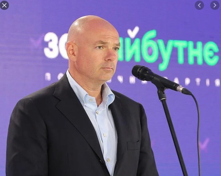 Лідер 'За мабутнього' Ігор Палиця розповів, чому треба проголосувати, щоб Чернівецька область отримала власні туристичні магніти, не гірші за  'Буковель' 