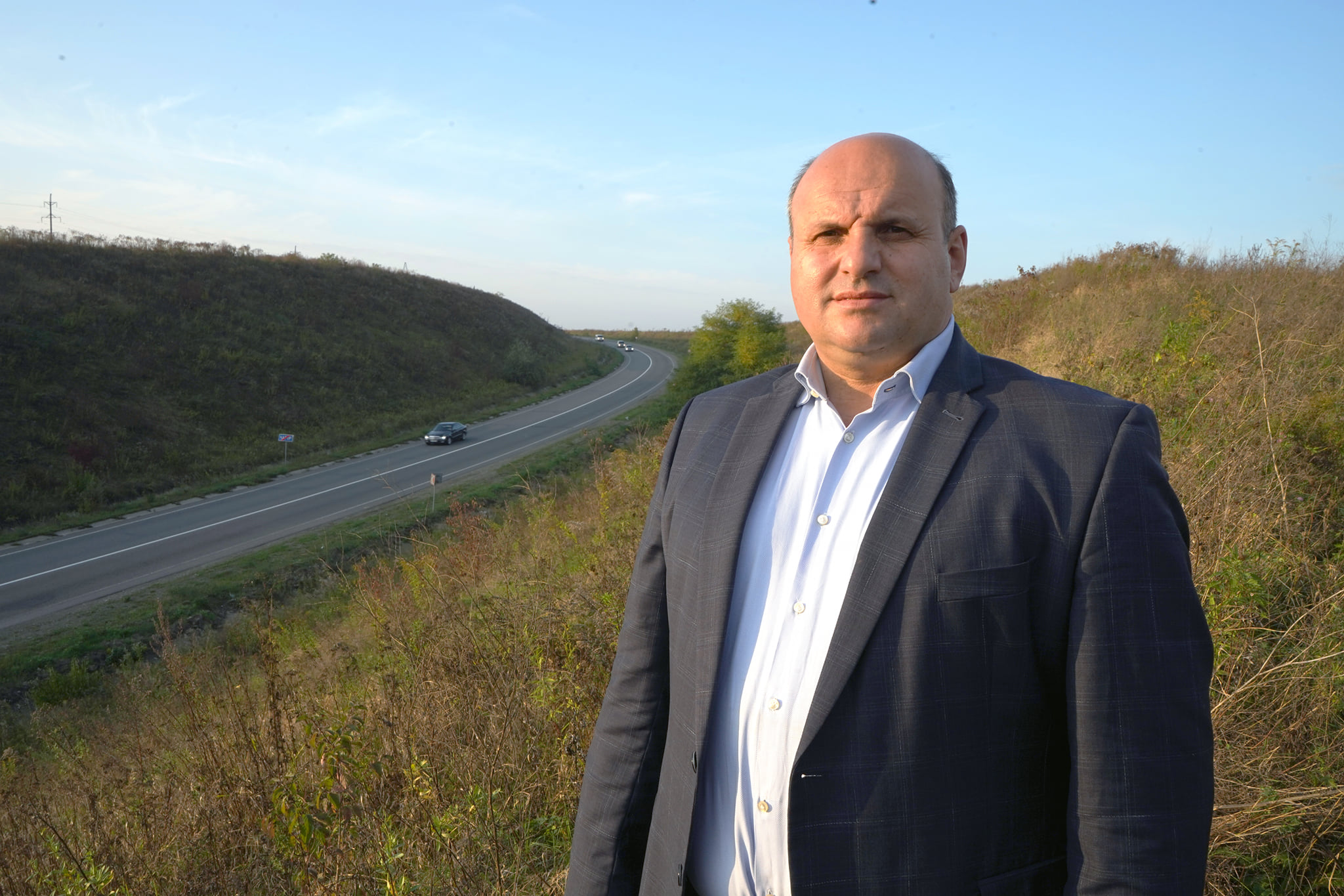 Іван Мунтян почувається краще