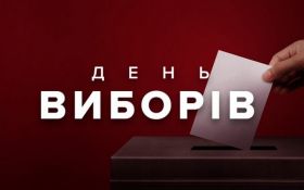 У Чернівцях місцевий депутат та помічник депутата перешкоджають проводити екзит-пол: поліція зареєструвала справу, - замовники опитування (ОНОВЛЕНО о 15.38)