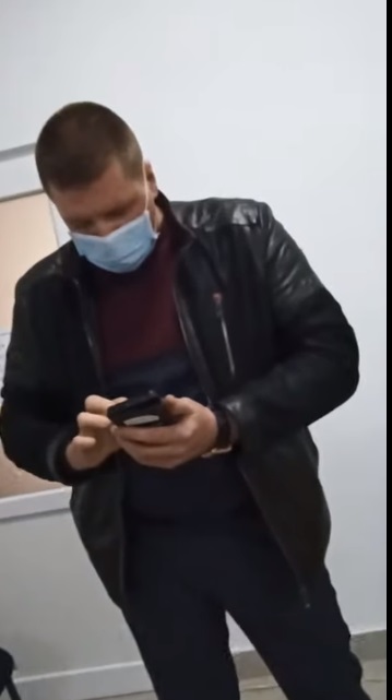 У Вижницькому районі кандидата у депутати Швейка не внесли у виборчий бюлетень