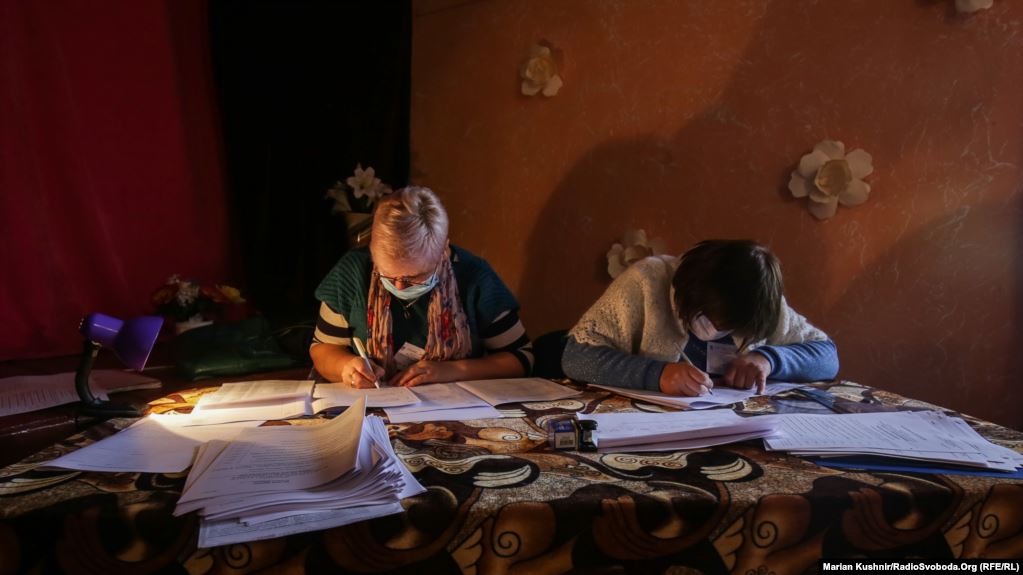 ЦВК оприлюднила дані про явку по областях. Аутсайдери – Буковина та Прикарпаття, лідер – Одеська область