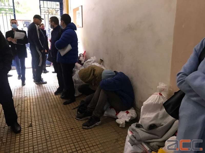 У Чернівецькій міській ТВК  постійно 'підвисає' комп'ютерна система, тому попередні результати голосування очікують тільки до кінця тижня