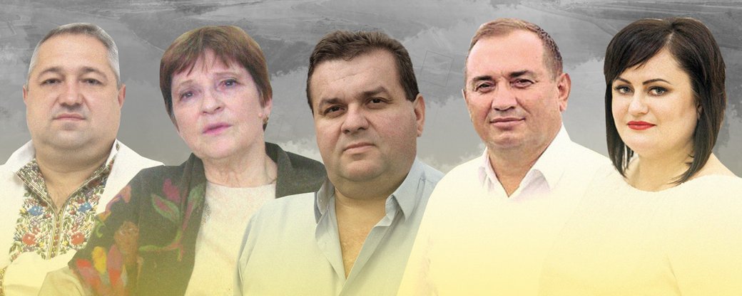 Стало відомо, хто очолить громади на Буковині 