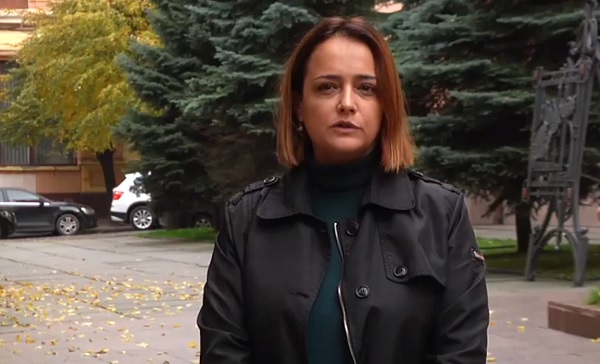 У Чернівецькій ОДА заперечили заяву Ольги Кобевко про балони з киснем, фіктивні ліжка для кращих показників і звернулись до поліції та СБУ