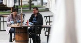 У Чернівцях через карантин обмежили роботу кафе та ресторанів до 18:00