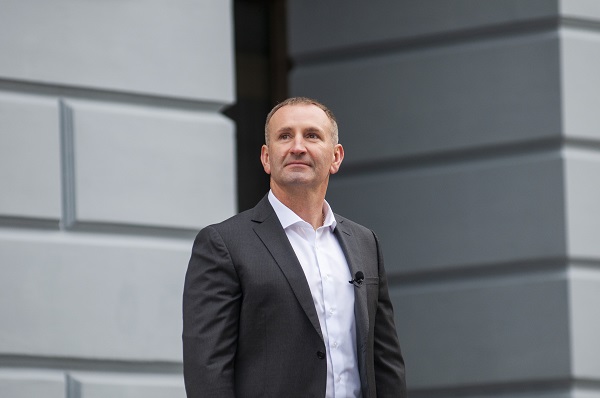 Михайлішину завадили виграти у першому турі, бо опоненти залякали його електорат, але в другому його підтримають виборці інших кандидатів, - політолог