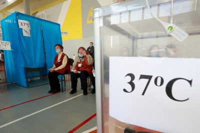 Стан здоров’я, загроза коронавірусу, зайнятість в день виборів, відсутність інтересу до їх результатів і проживання не за місцем реєстрації: назвали причини, через які українці ігнорували місцеві вибори