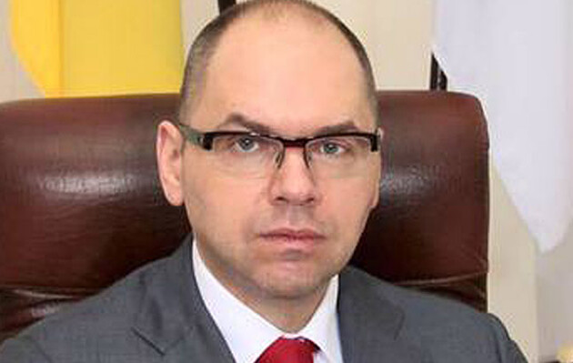 Спосіб, яким у лікарнях до ліжок для хворих буде постачатися кисень, визначає місцева влада та конкретні лікарні, - МОЗ