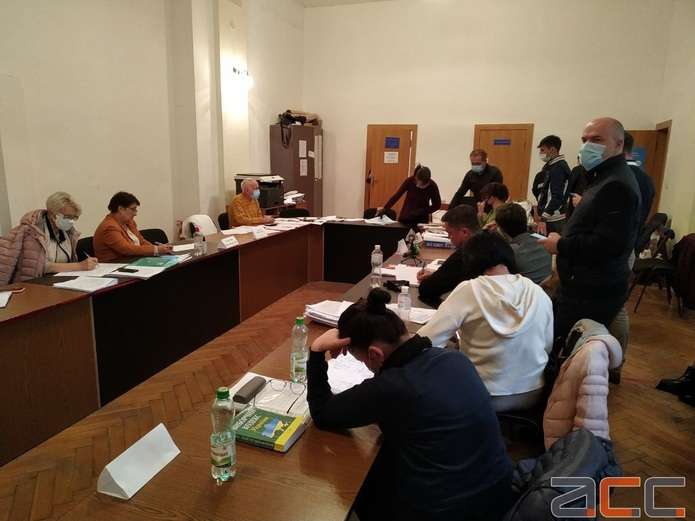 У Чернівцях замінили чотирьох членів міської ТВК, які не ходили на засідання - ОПОРА 