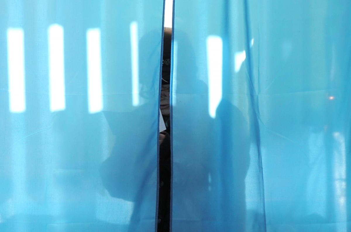 Партія 'За майбутнє' вимагає перевиборів у Чернівцях 