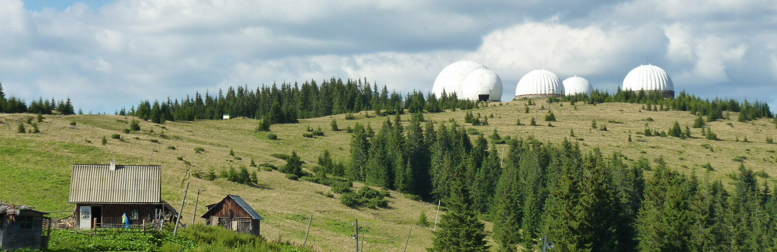 Чому варто відвідати Карпати в Чернівецькій області