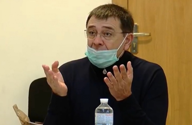 У ЦВК пригрозили, що самі перерахують голоси з чернівецьких дільниць, якщо міська ТВК і далі затягуватиме процес  