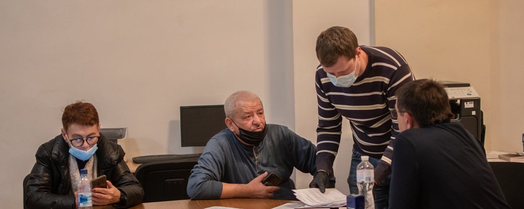 'Комісія зламалась': ЦВК просять розпустити Чернівецьку міську виборчу комісію