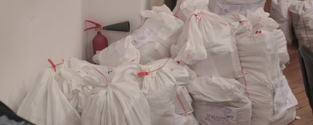 До Чернівців виїхали представники ЦВК, щоб змусити Чернівецьку ТВК працювати, або розпустити 