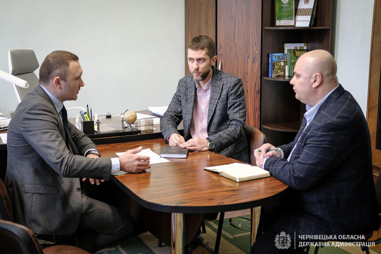 На Буковині інвентаризують вільні ділянки, які можна було б заліснити