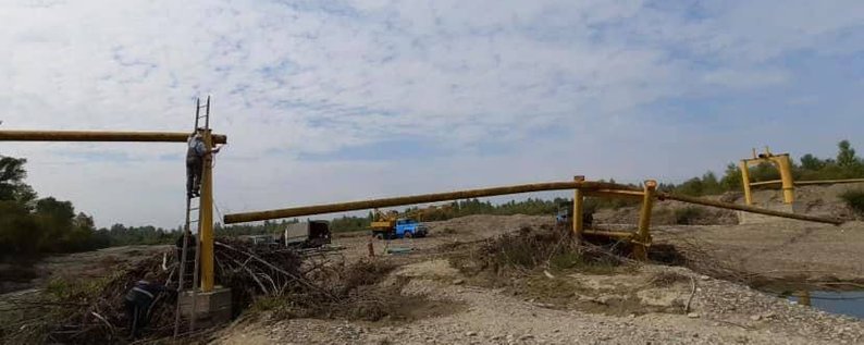 Після виділення урядом 9 мільйонів гривень Горда з 'Чернівцігазу' змилостивився над мешканцями шести буковинських сіл