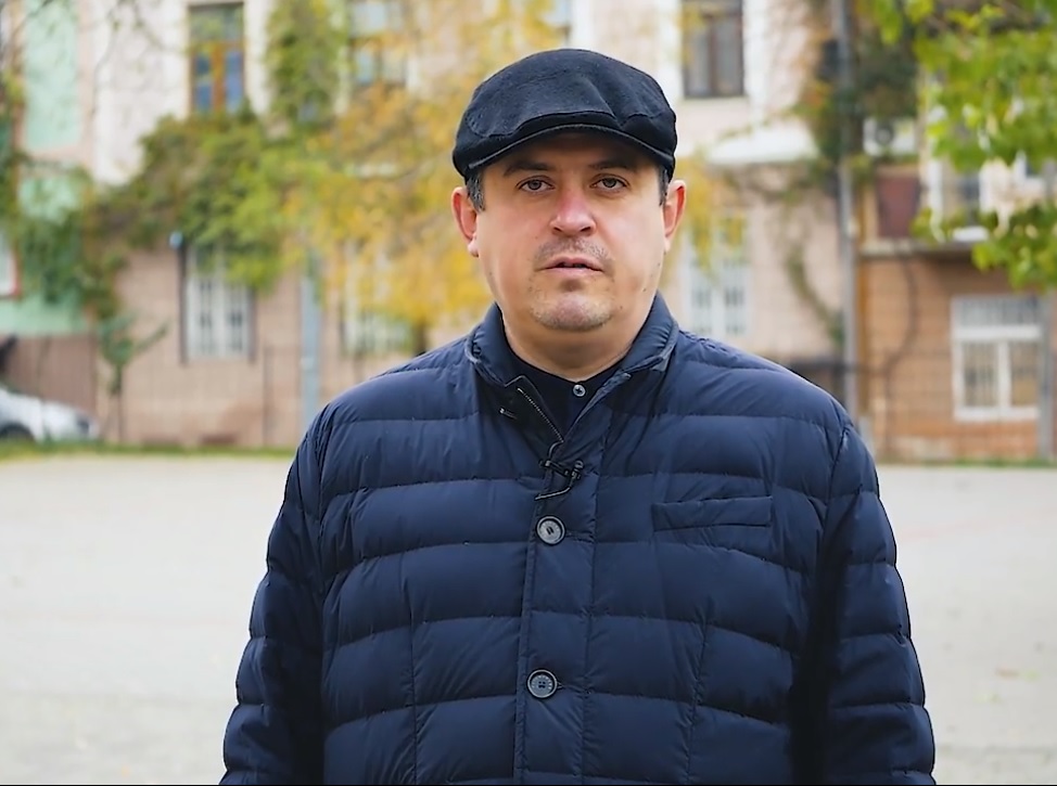 Громадяни мають право на захист свого волевиявлення: Максим Бурбак звернувся до чернівчан, міської ТВК та ЦВК напередодні оголошення офіційних результатів виборів (ОНОВЛЕНО)