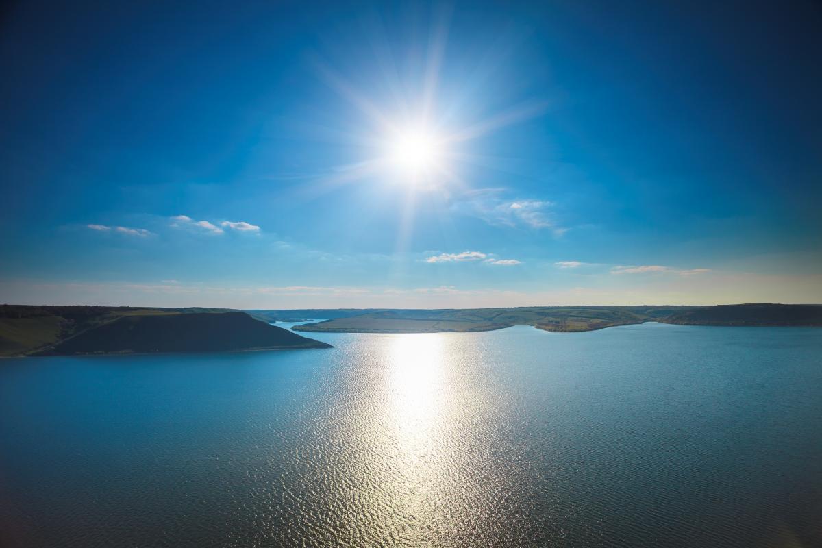 У Києві обіцяють нарік розвивати туристичний трикутник «Кам’янець-Подільський – Хотин – Бакота»