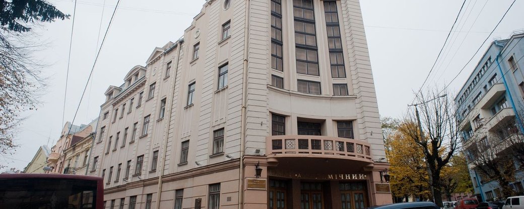 У Чернівцях запрацював аудіогід пам'ятками єврейської архітектури