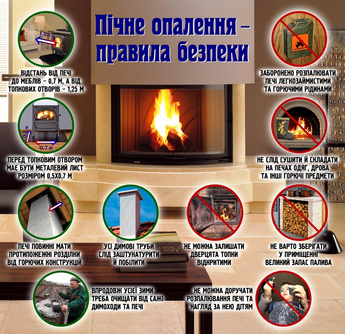 На Буковині у вогні загинуло 39 осіб, в тому числі троє дітей 