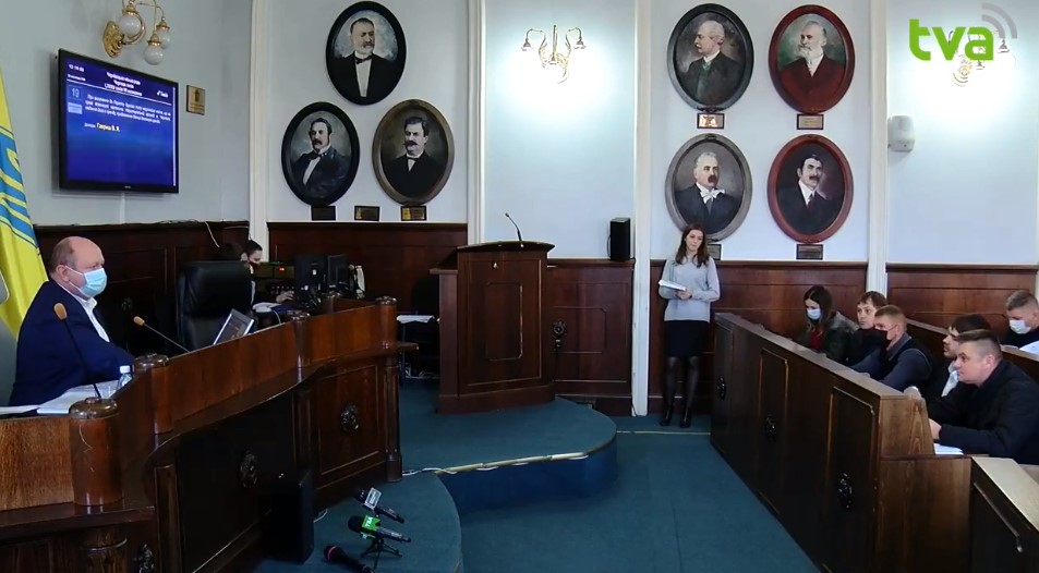 Підприємців Калинки звільнили від плати за торговельні місця на період дії “карантину вихідного дня”