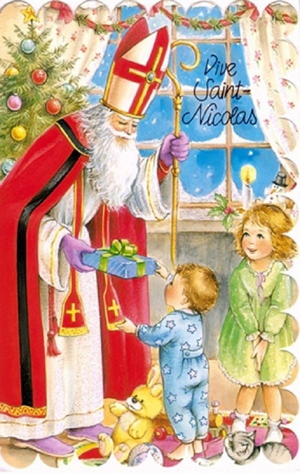 У Чернівцях для діток, хворих на рак, проводять благодійний марафон до Дня Миколая 