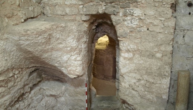 Археологи знайшли «будинок Ісуса Христа»