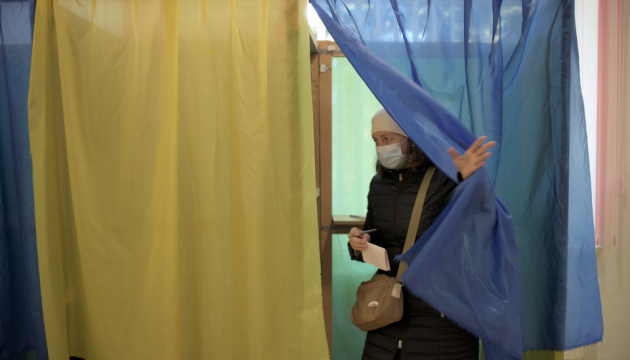 Другий тур: Чернівці обирають мера