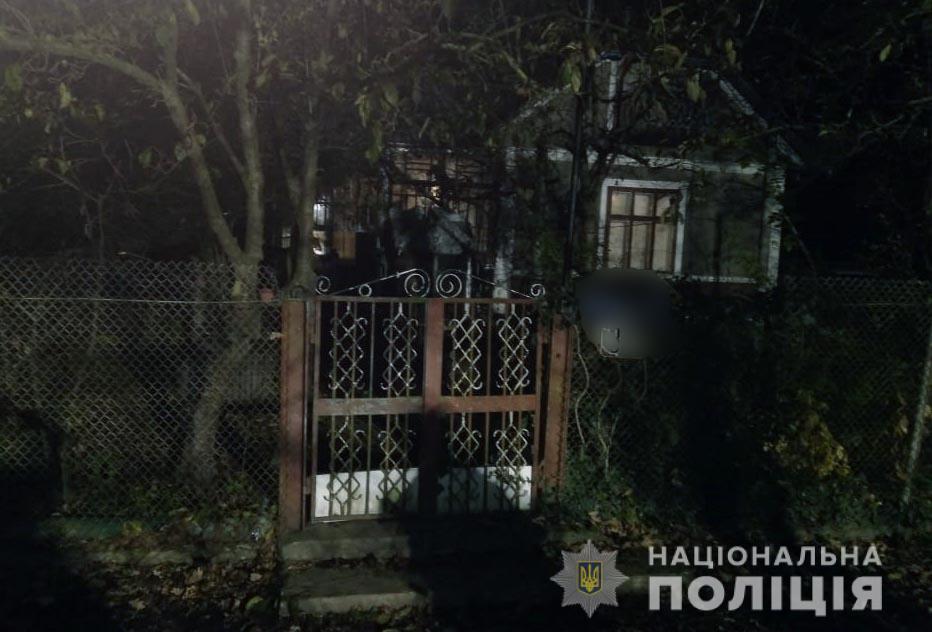 Буковинця, який повідомив про замінування трьох будинків у селищі Кельменці, госпіталізували до психіатричної лікарні 