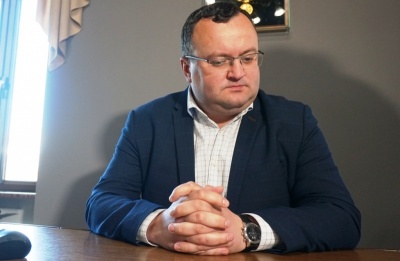 Сьогодні суд у Хмельницькому розгляне справу щодо поновлення Каспрука на посаді мера Чернівців