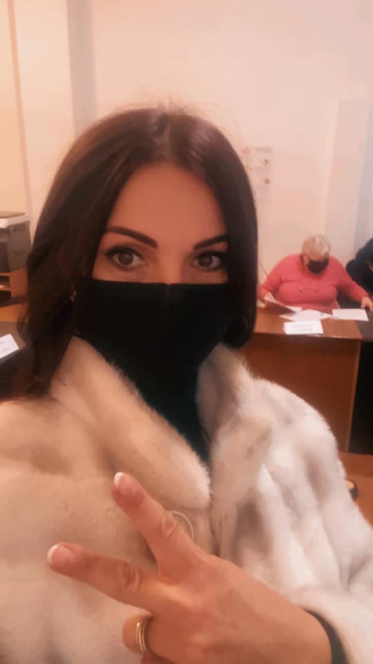 У 'Європейській солідарності' вимагають від Чернівецької ТВК офіційних результатів виборів міськради