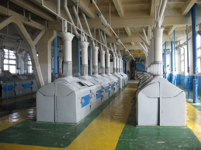 Державний Неполоковецький комбінат хлібопродуктів, що на Буковині, готують до приватизації 