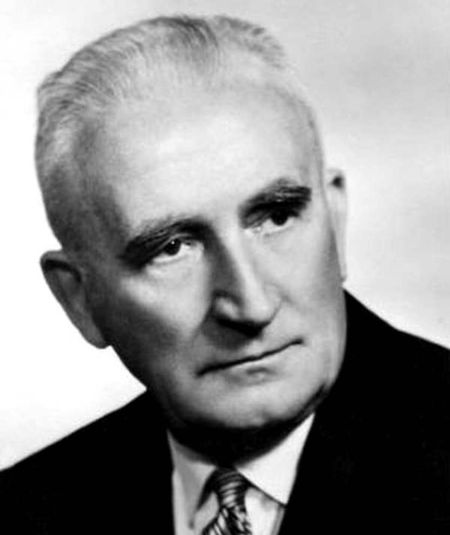 У Чернівцях презентують нові видання до 130-ї річниці від дня народження  Голови ОУН, полковника Андрія Мельника 