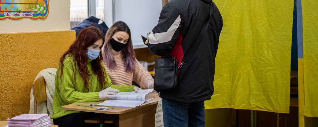 Кандидат від 'Аграрної партії', за якого не проголосував жоден виборець, став депутатом на Буковині