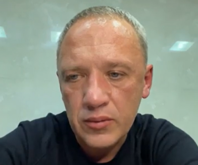 Клічук їздив до Офісу Зеленського: питали, чим можуть допомогти мерові особисто і Чернівцям