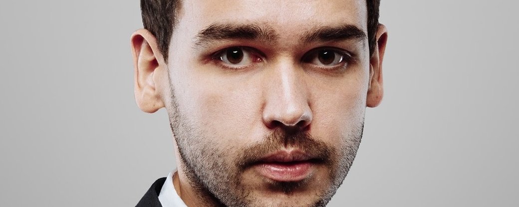 Продан призначив Ілюка начальником патронатного відділу