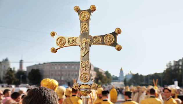 Два роки тому була створена Православна церква України