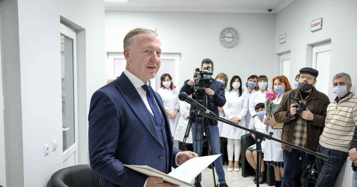 Буковина хоче повторити феномен Уханю і встановила план зниження кількості інфікованих коронавірусом 