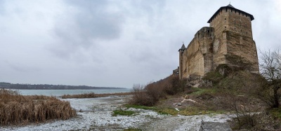 Замулення та заростання берегів: ГЕС на Дністрі негативно впливають на докілля