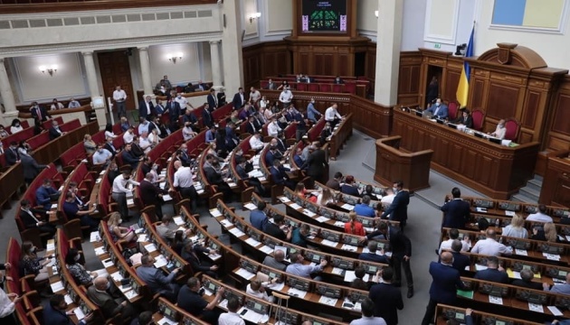 Рада схвалила штрафи за клієнтів без масок - для установ і бізнесу