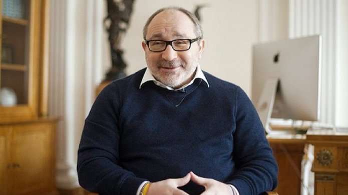 Геннадію Кернесу був лише 61 рік 